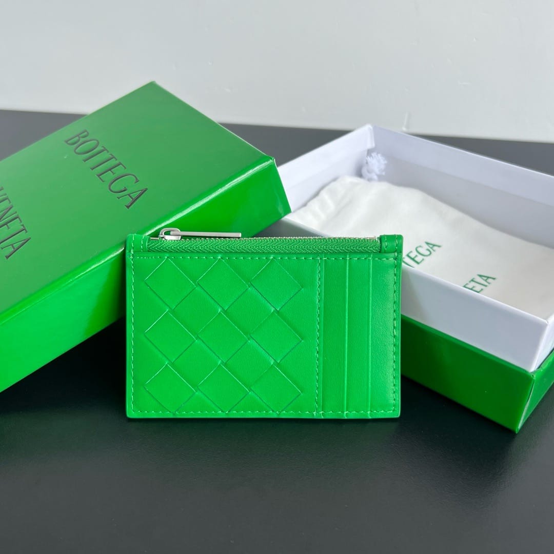 Cardholder Bottega Veneta 755985.7