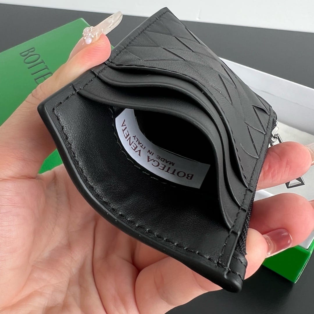 Cardholder Bottega Veneta 755985.8