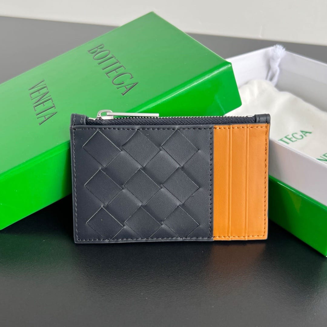 Cardholder Bottega Veneta 755985.9