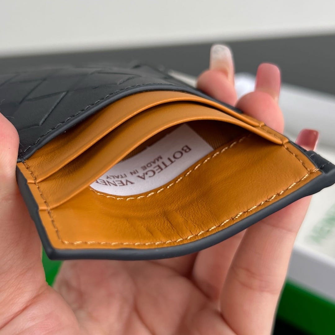 Cardholder Bottega Veneta 755985.9