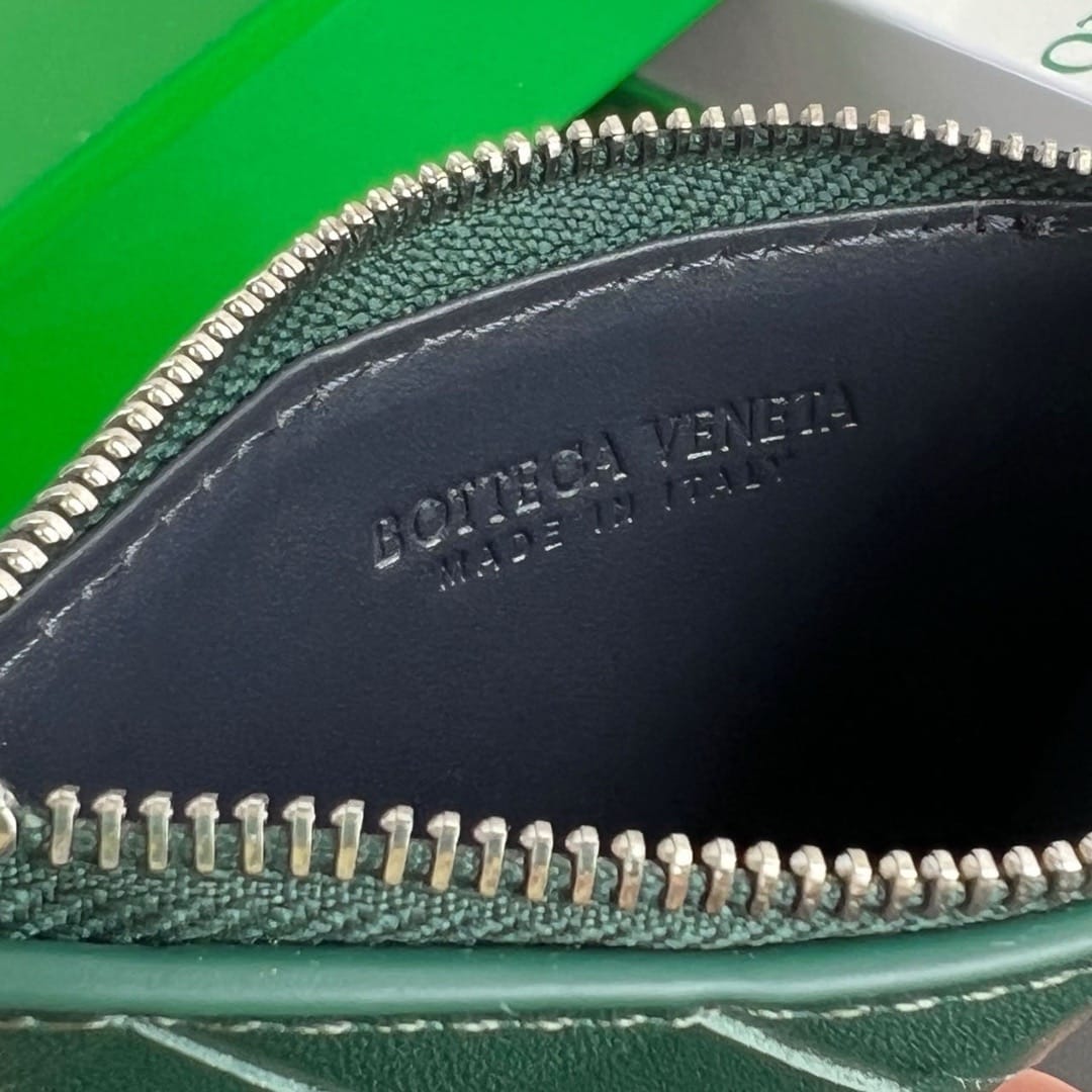 Cardholder Bottega Veneta 755985.12