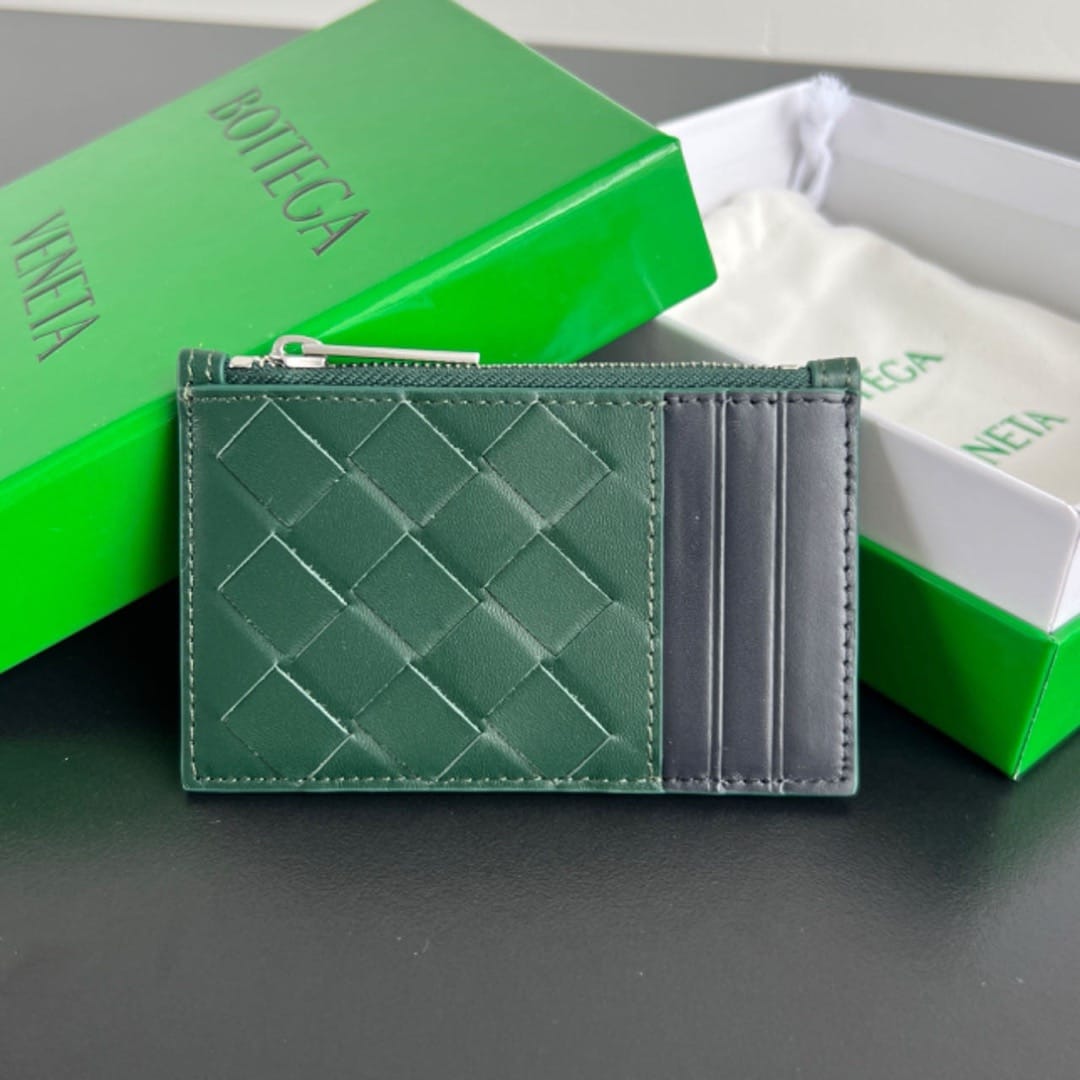 Cardholder Bottega Veneta 755985.12