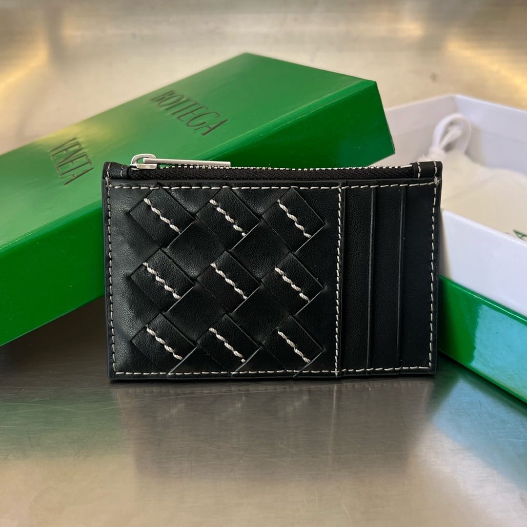 Cardholder Bottega Veneta 755985.11