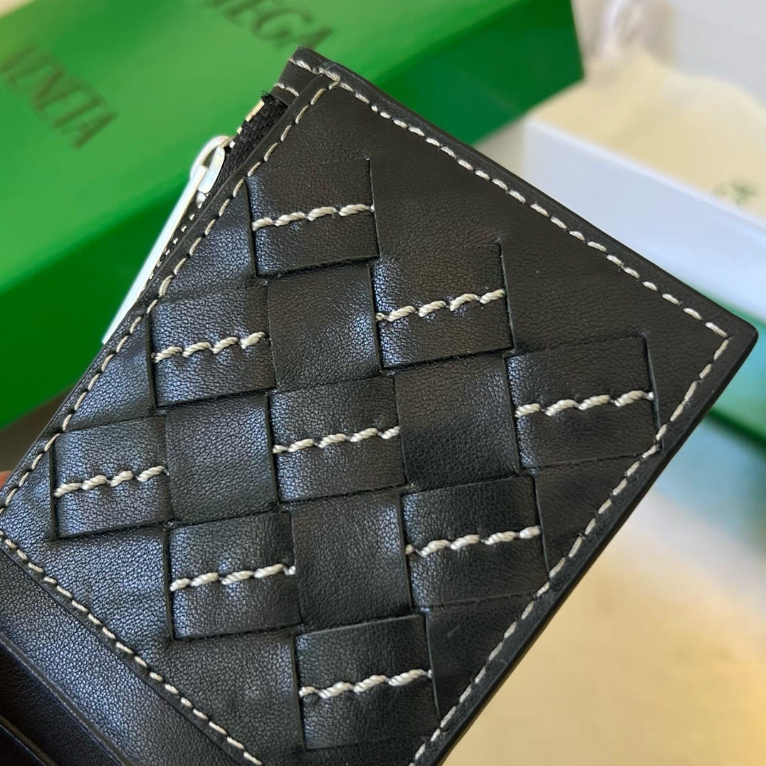 Cardholder Bottega Veneta 755985.11