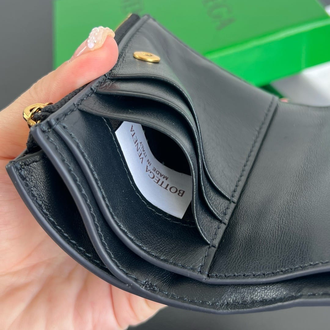 Wallet Bottega Veneta 742330