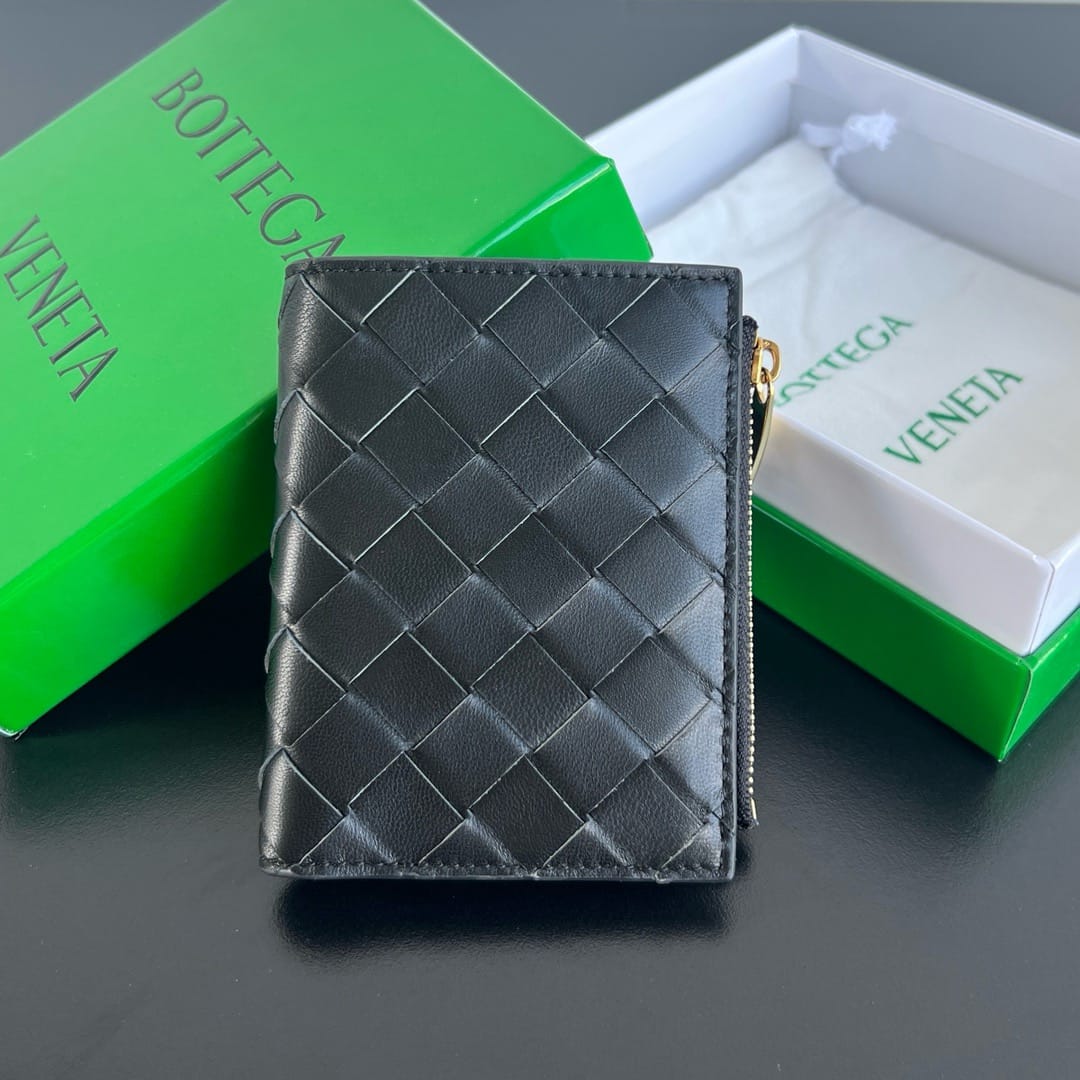 Wallet Bottega Veneta 742330.1