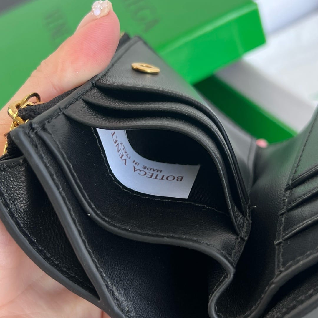 Wallet Bottega Veneta 742330.1