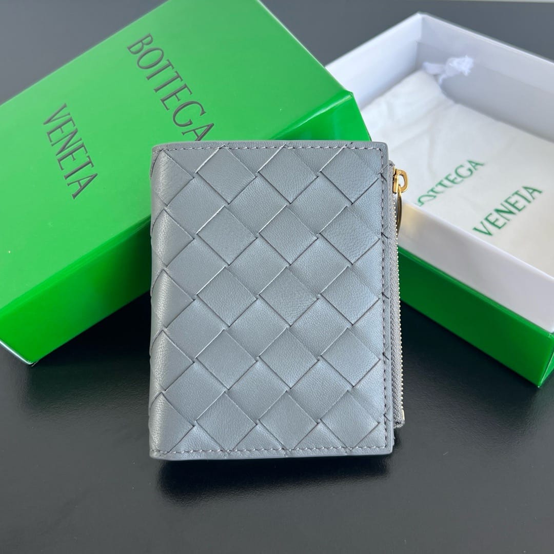 Wallet Bottega Veneta 742330.2