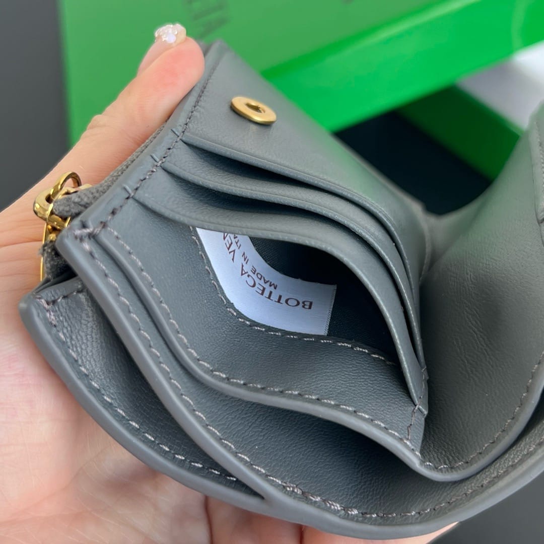Wallet Bottega Veneta 742330.2