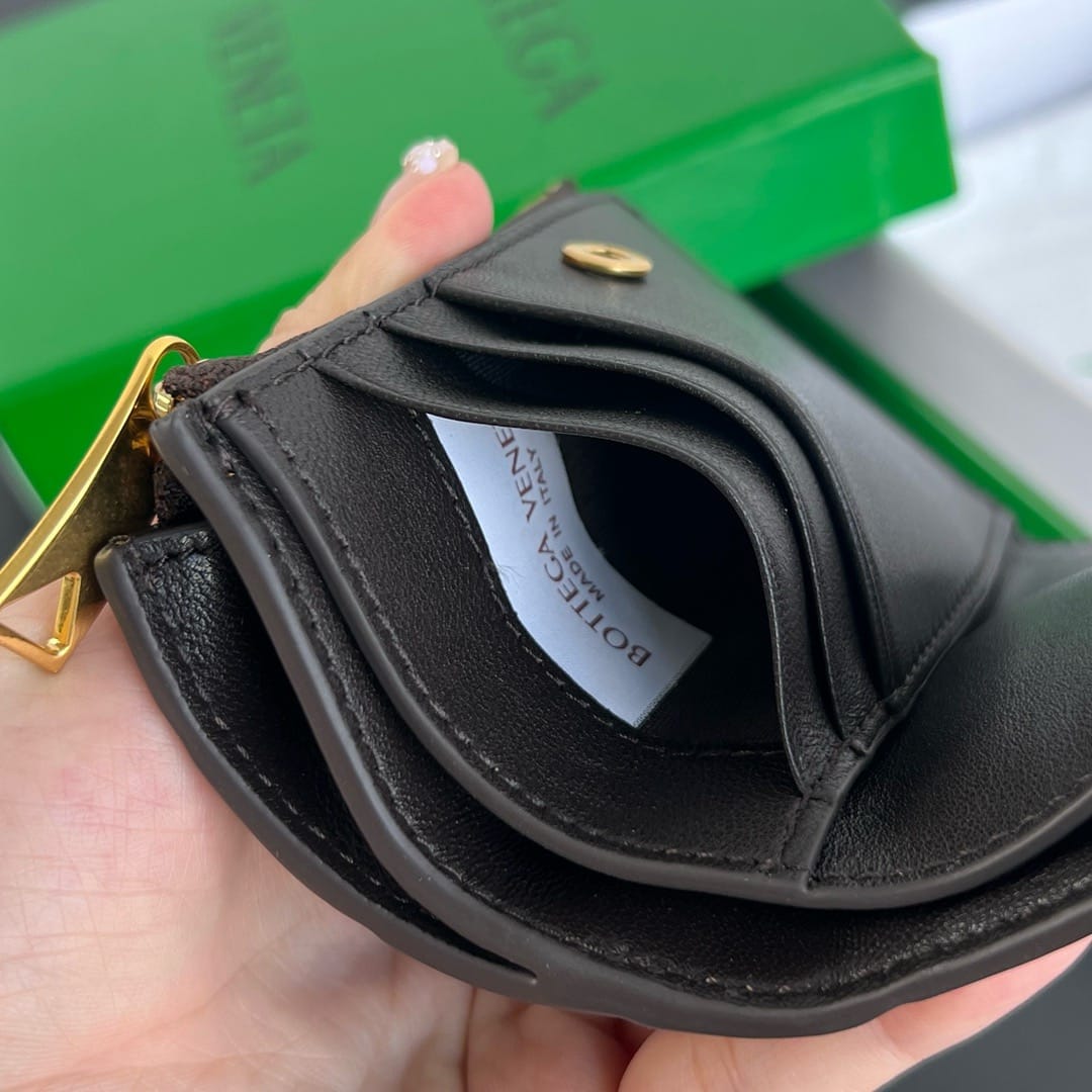 Wallet Bottega Veneta 742330.4