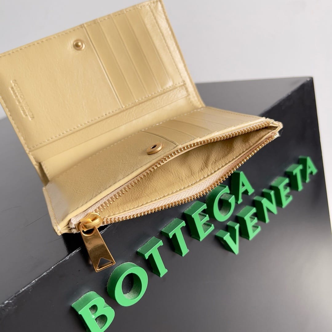 Wallet Bottega Veneta 667468