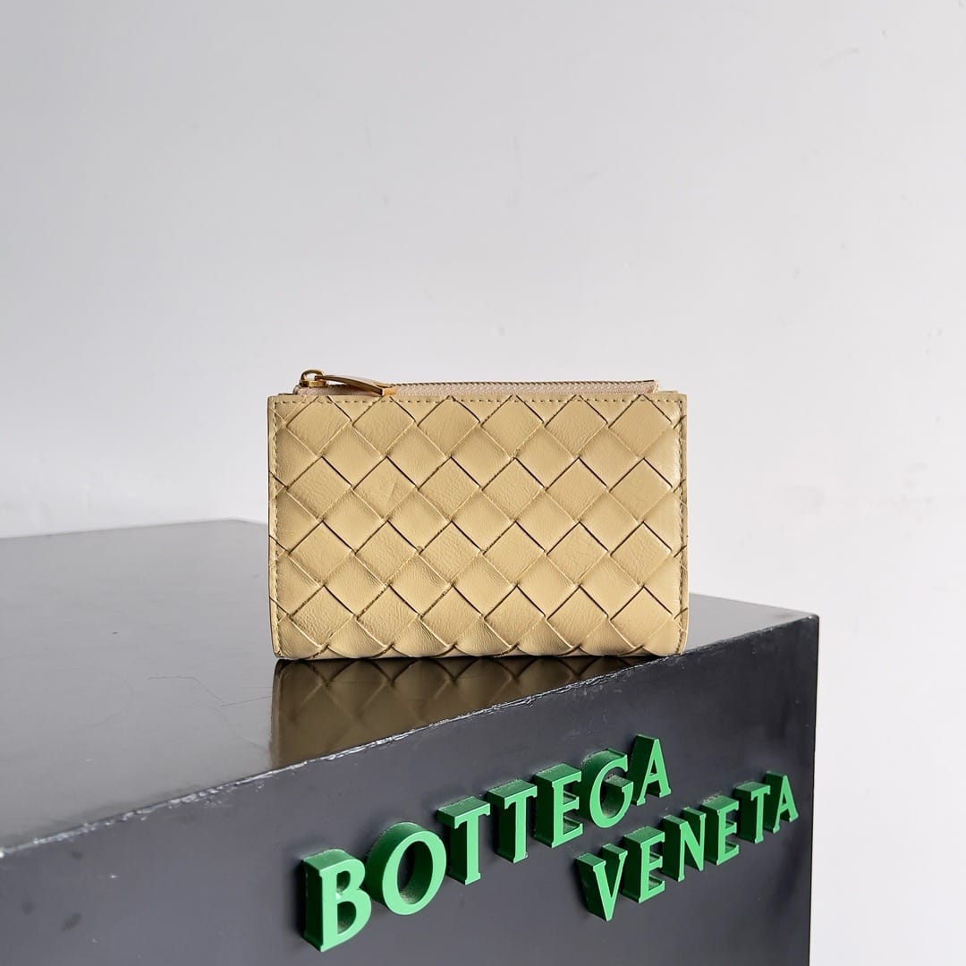 Wallet Bottega Veneta 667468