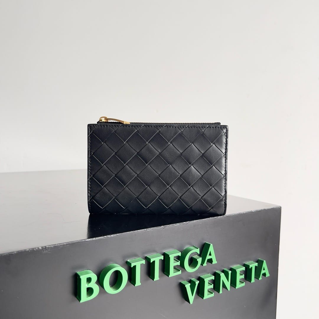 Wallet Bottega Veneta 667468.2