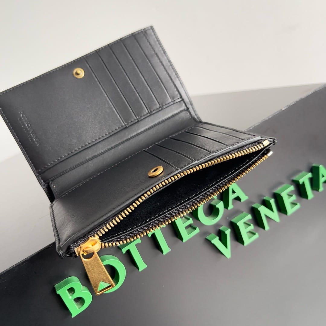 Wallet Bottega Veneta 667468.2