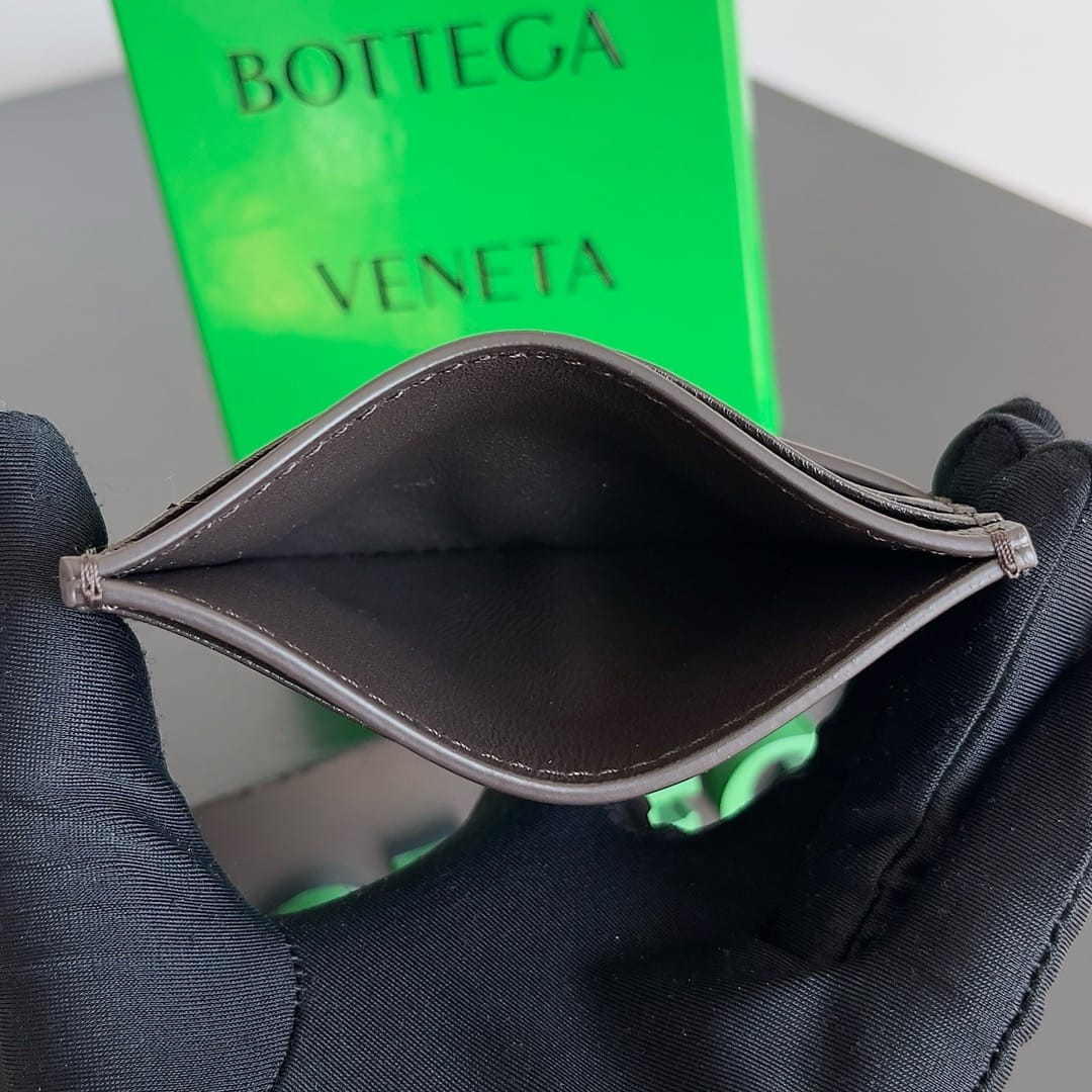 Cardholder Bottega Veneta 743209