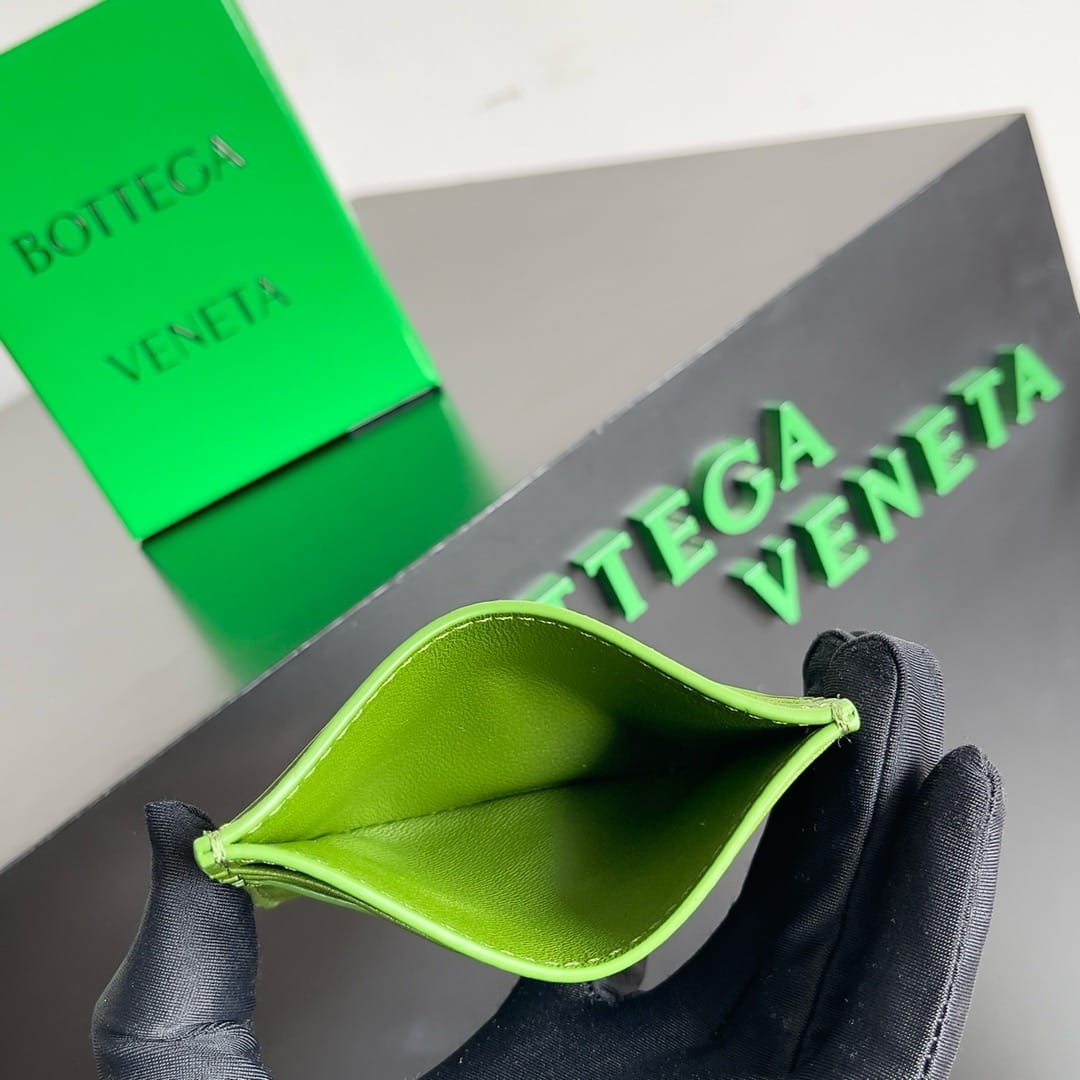 Cardholder Bottega Veneta 743209.2