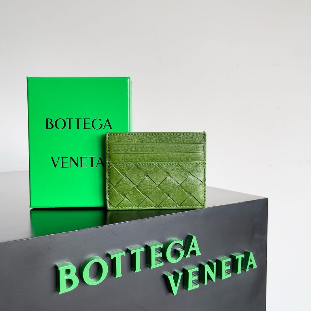 Cardholder Bottega Veneta 743209.2