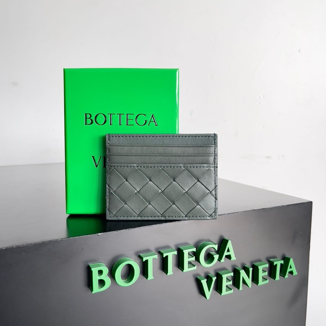 Cardholder Bottega Veneta 743209.3