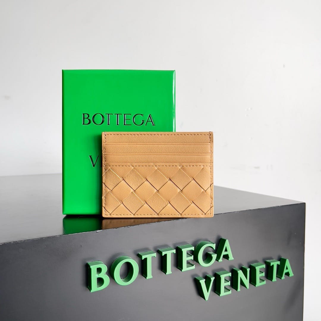 Cardholder Bottega Veneta 743209.4