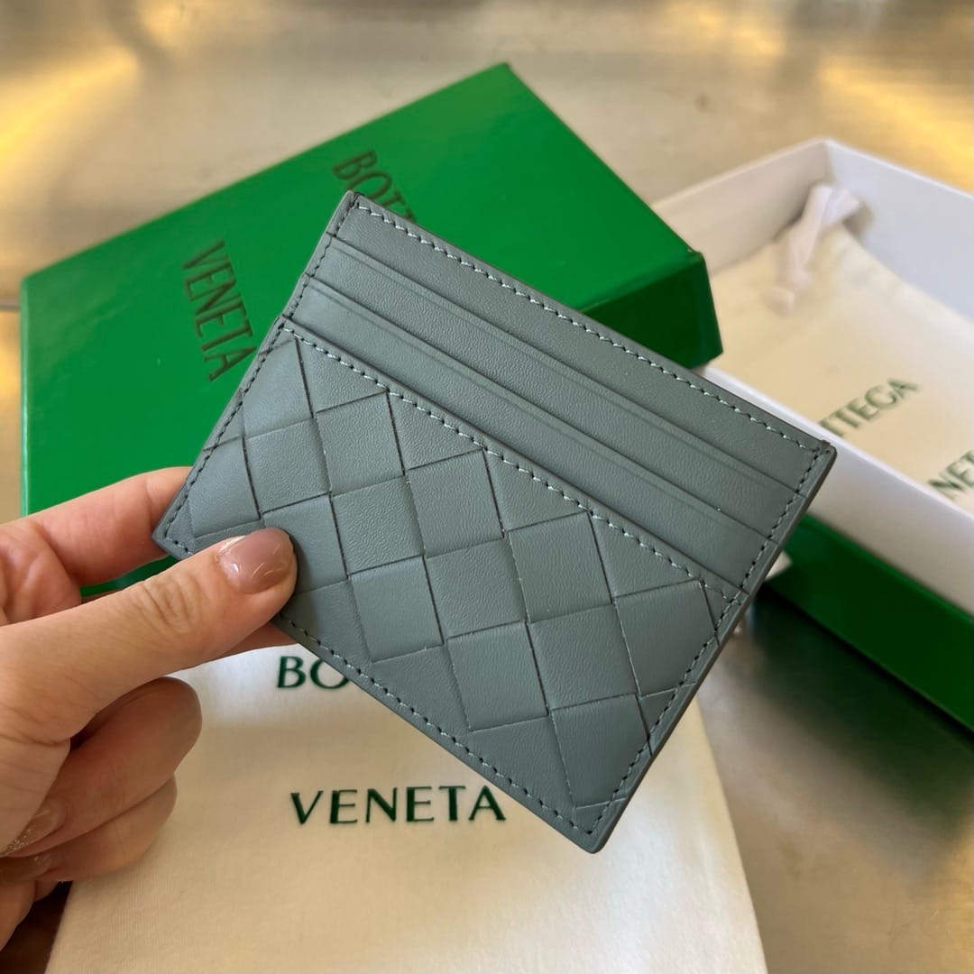 Cardholder Bottega Veneta 731956.1