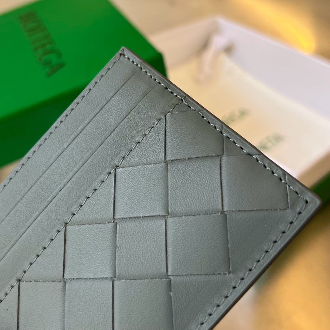 Cardholder Bottega Veneta 731956.1