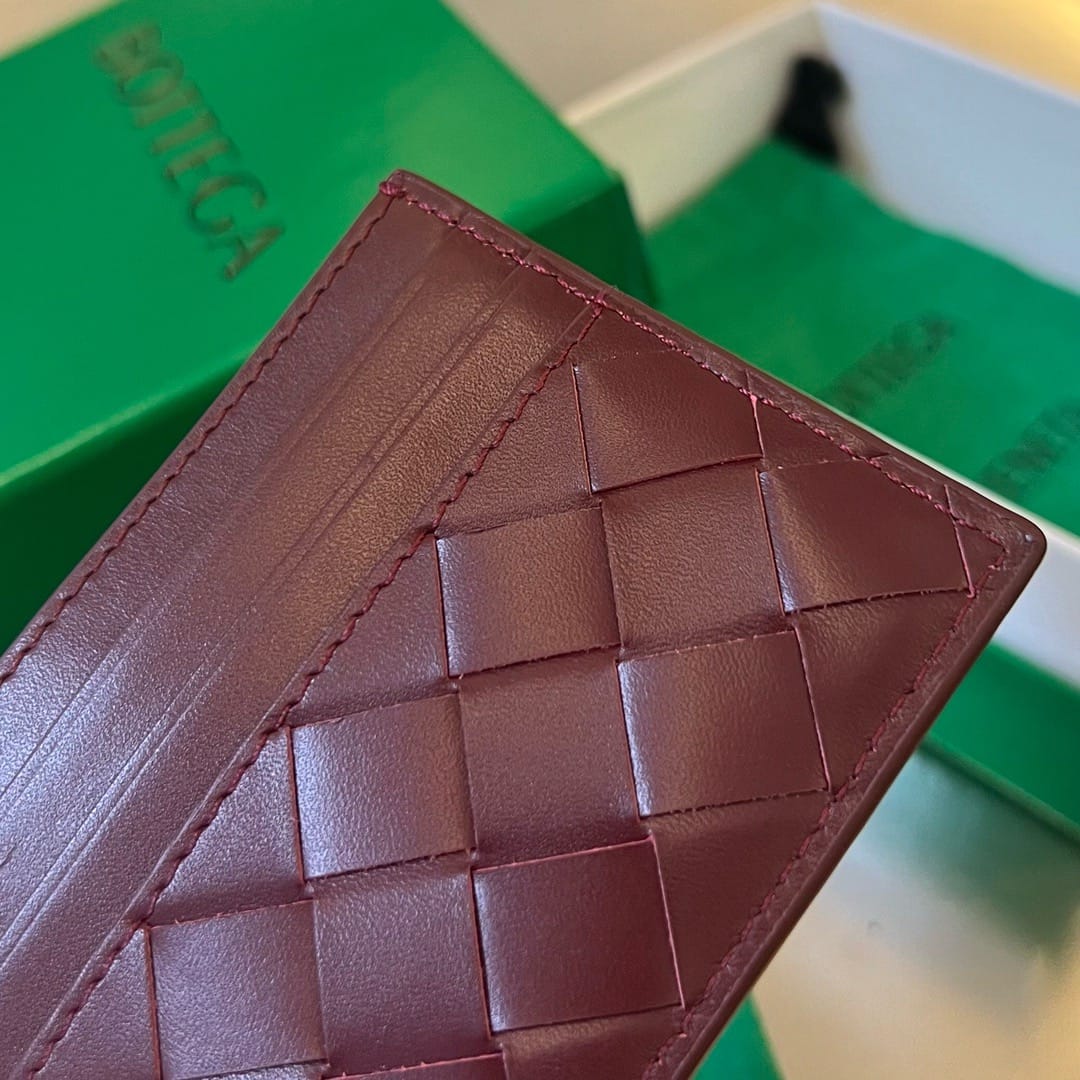Cardholder Bottega Veneta 731956.2