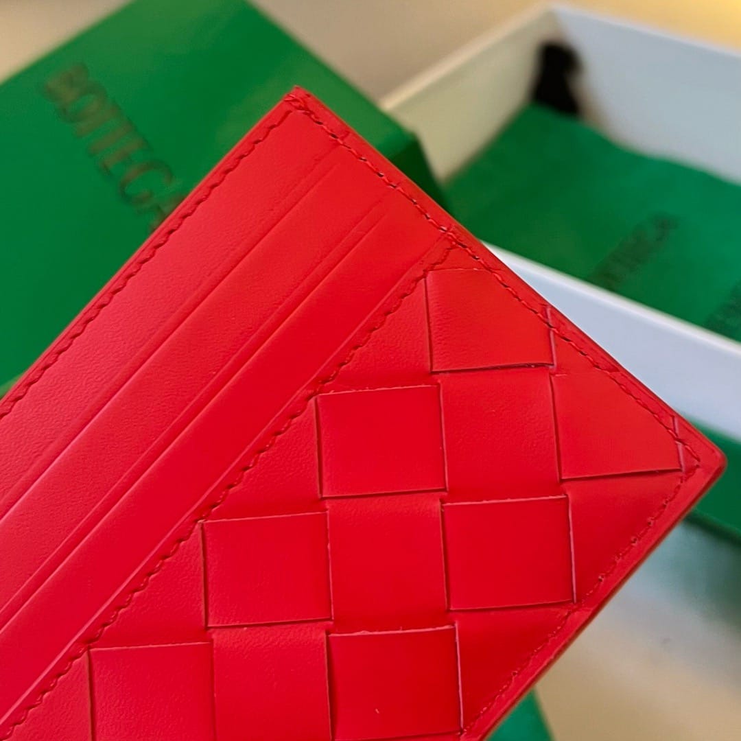 Cardholder Bottega Veneta 731956.3