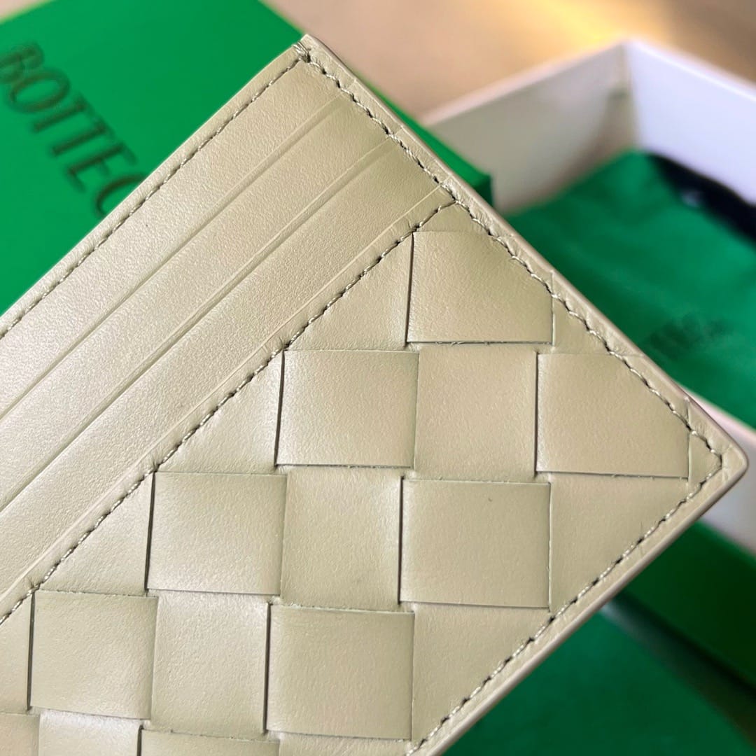 Cardholder Bottega Veneta 731956.5