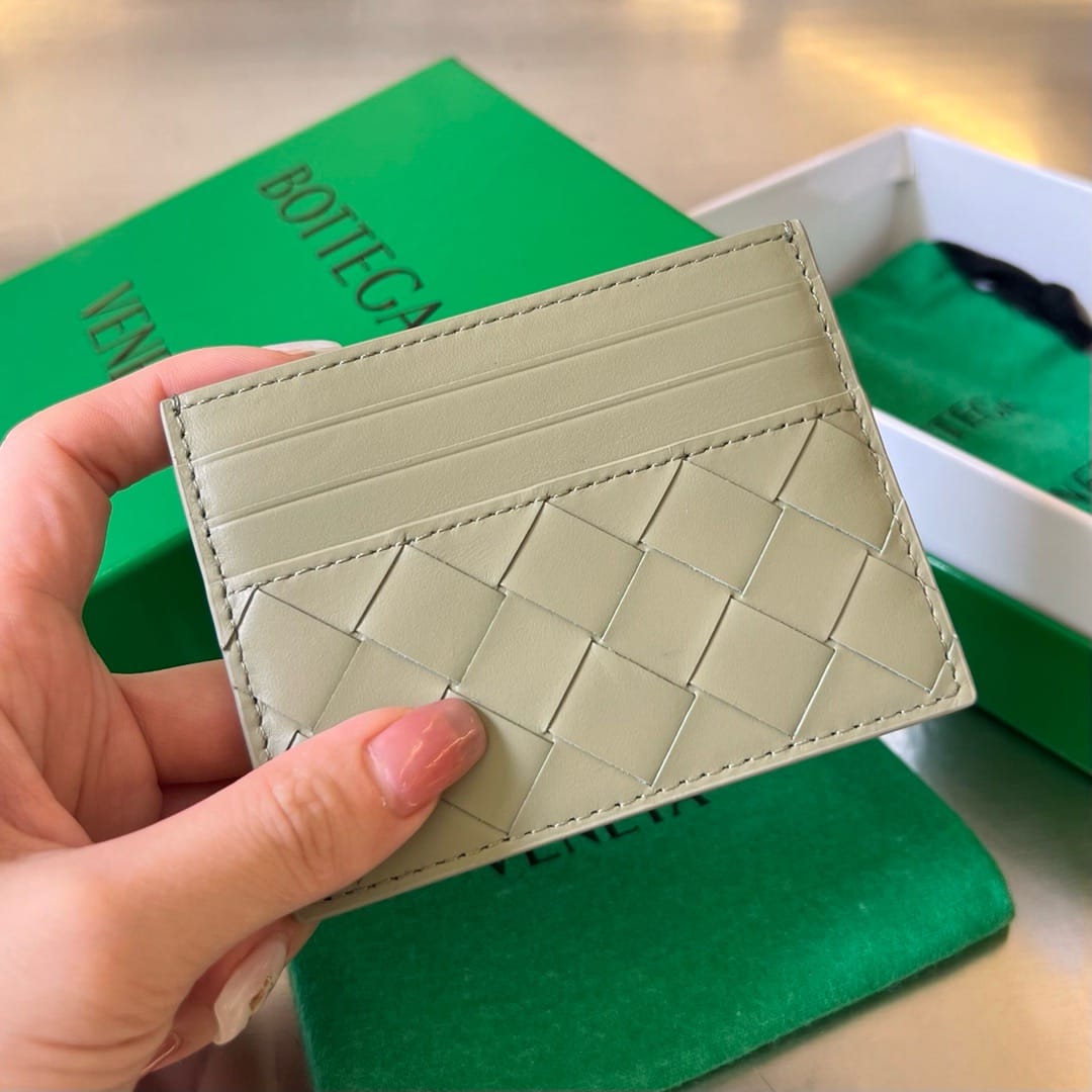 Cardholder Bottega Veneta 731956.5