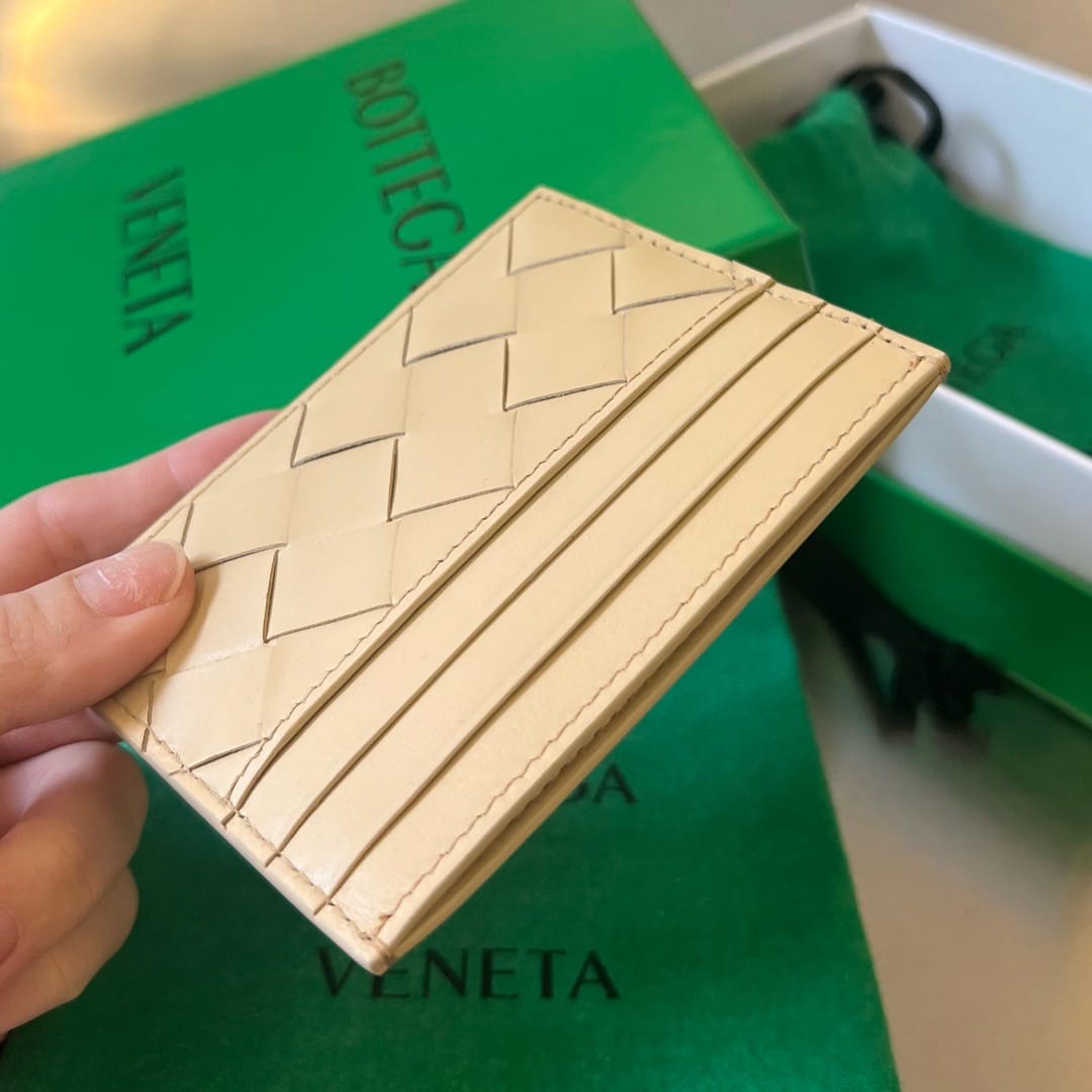 Cardholder Bottega Veneta 731956.6