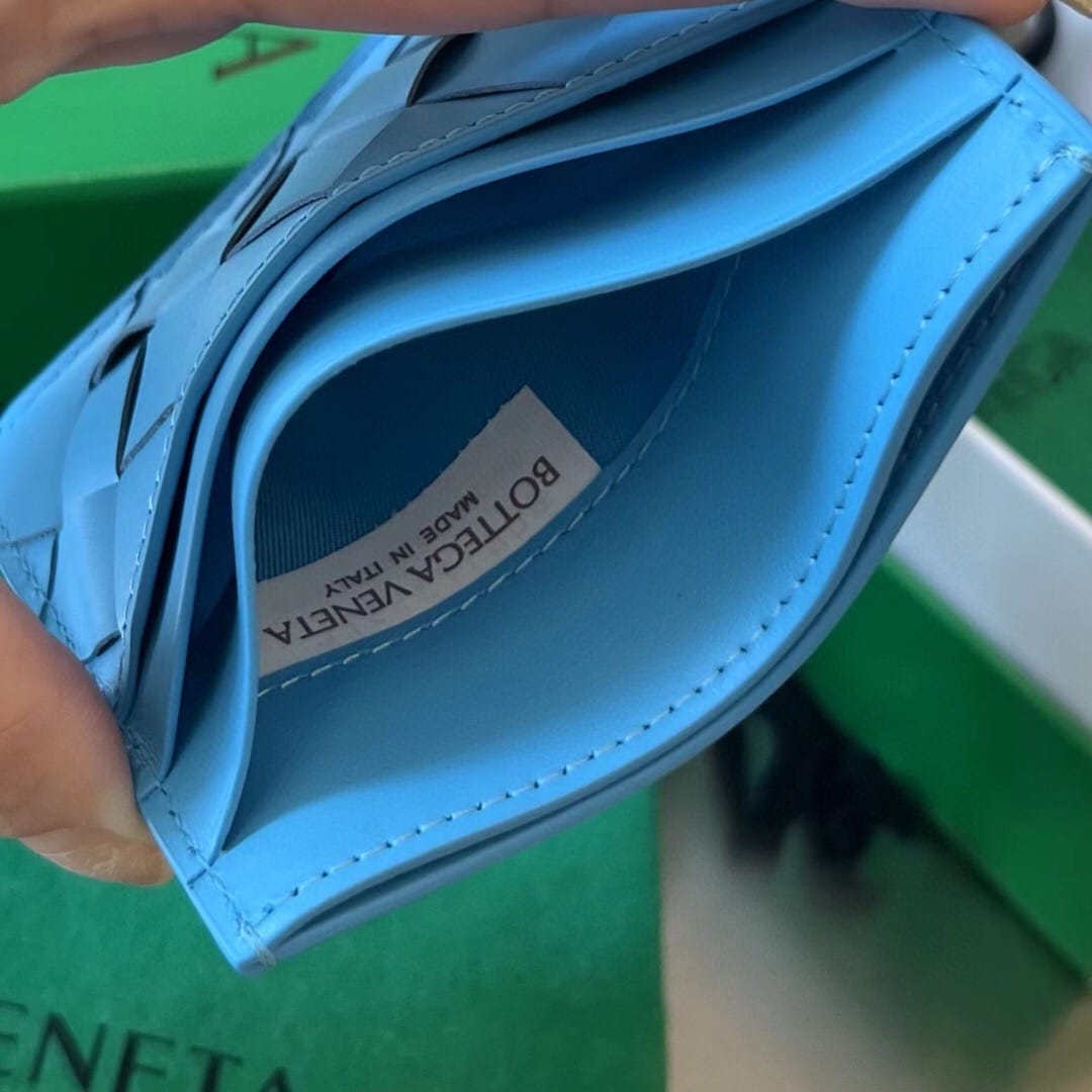 Cardholder Bottega Veneta 731956.8