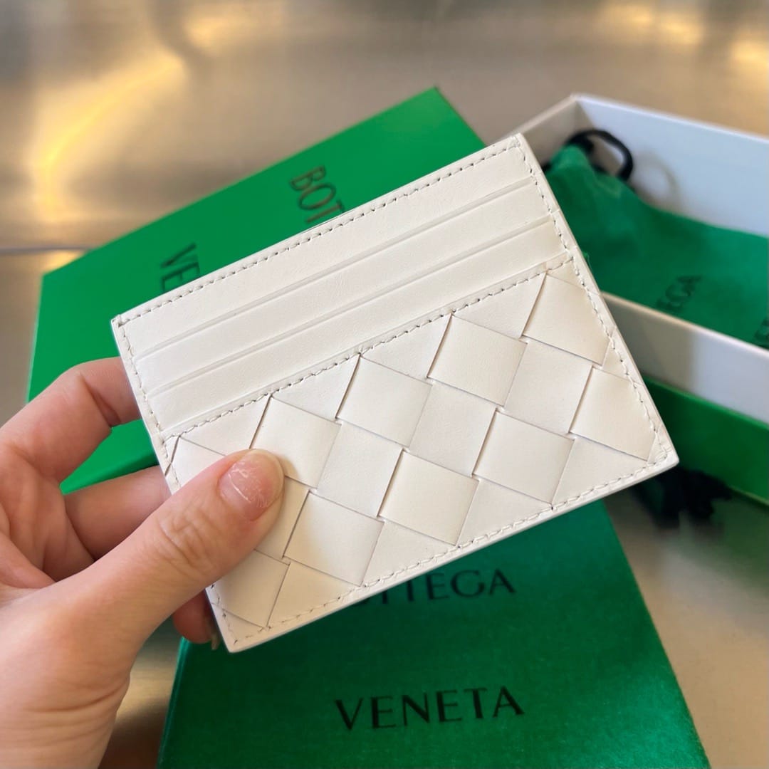 Cardholder Bottega Veneta 731956.9