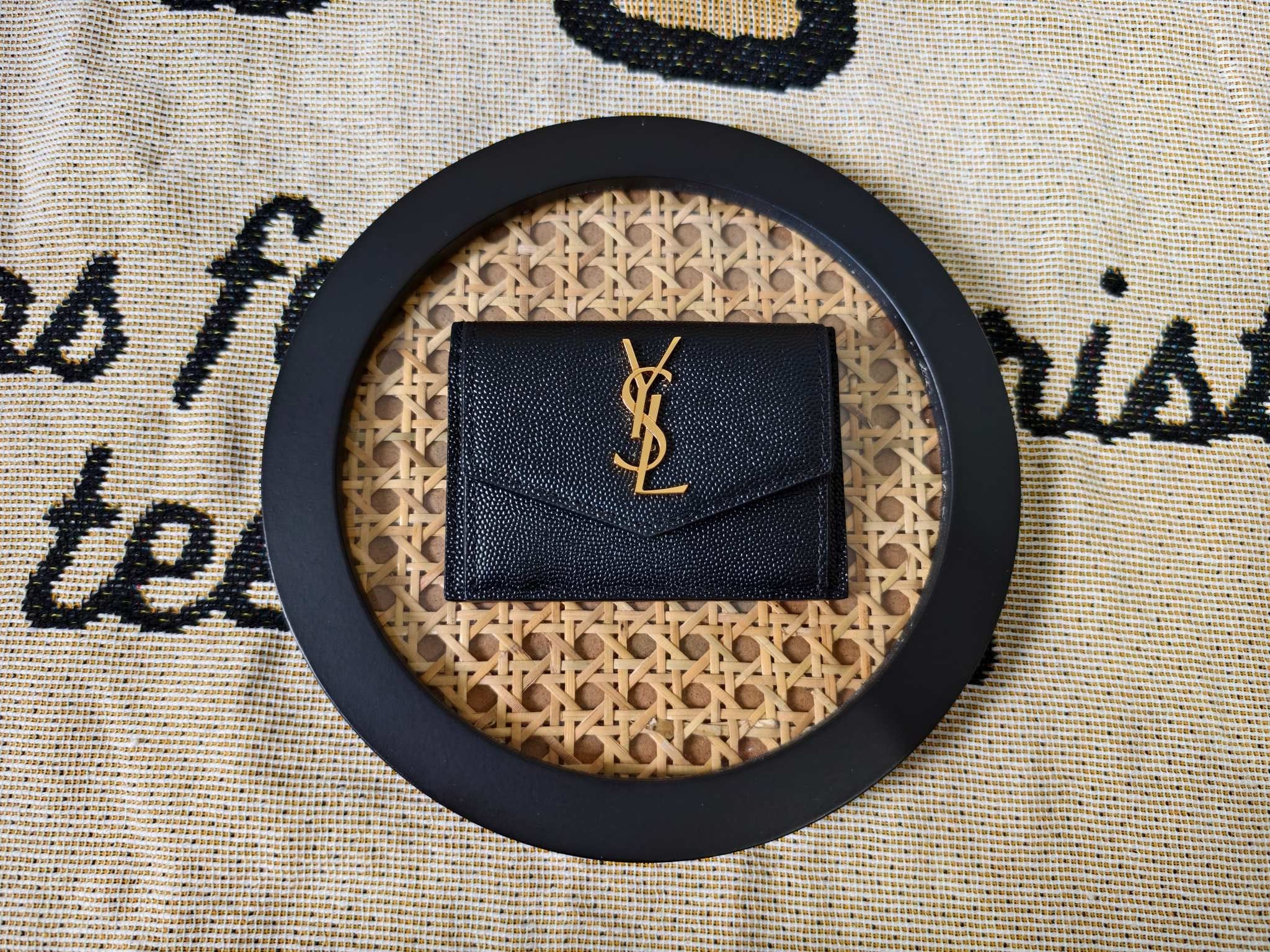 Wallet Saint Laurent 582305