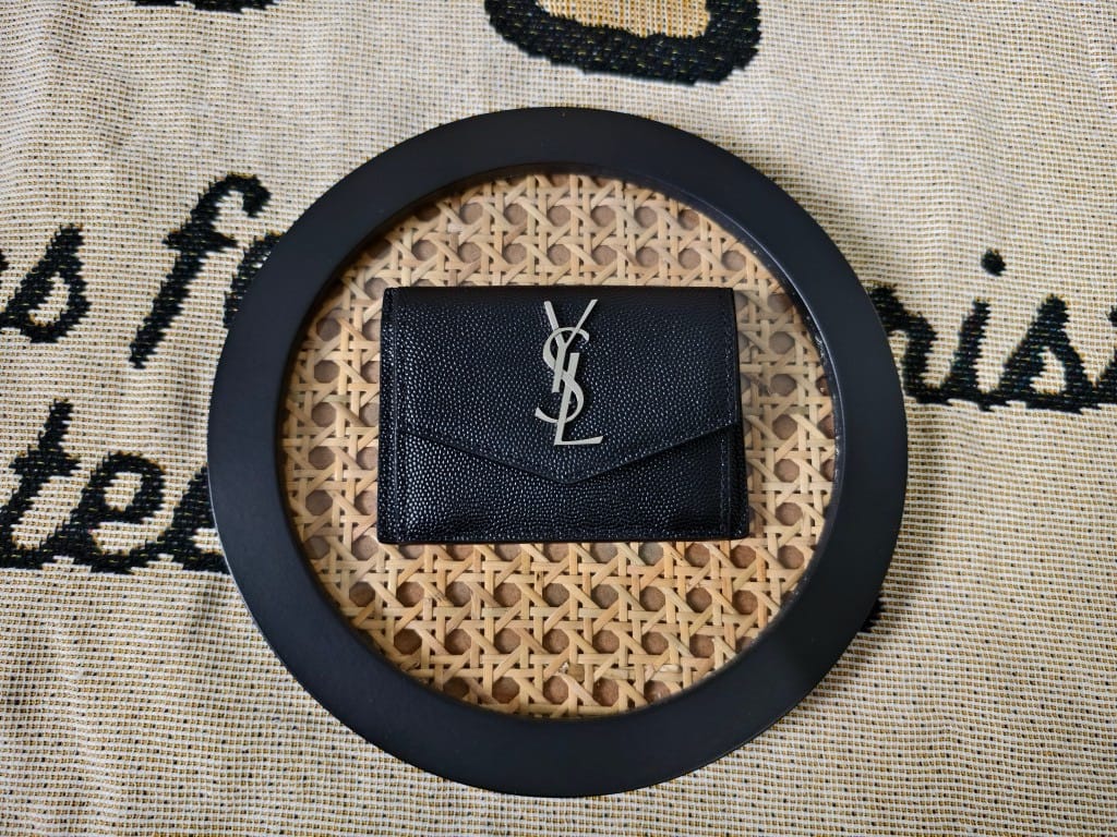 Wallet Saint Laurent 582305.1
