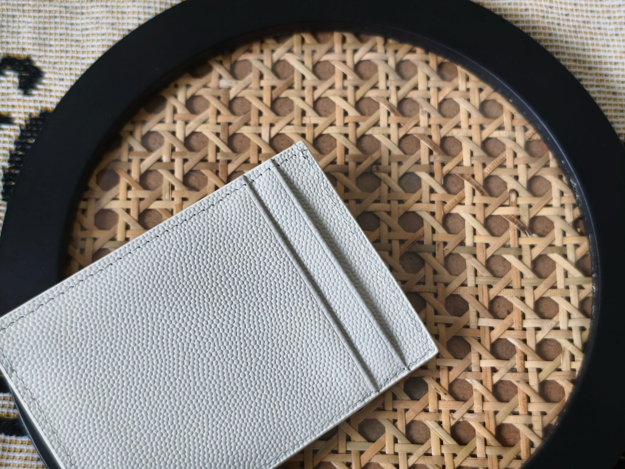 Wallet Saint Laurent 582305.2