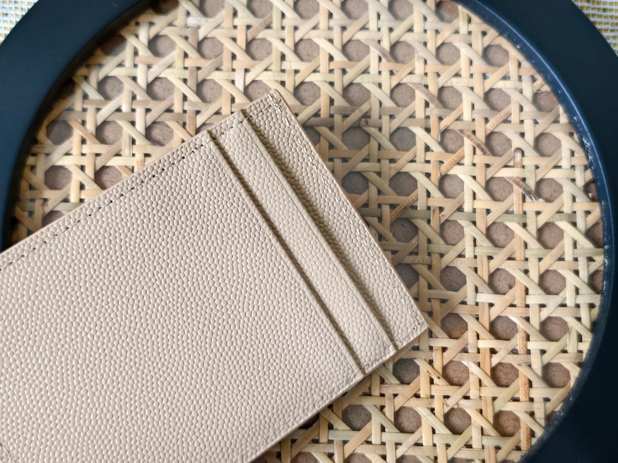 Wallet Saint Laurent 582305.3