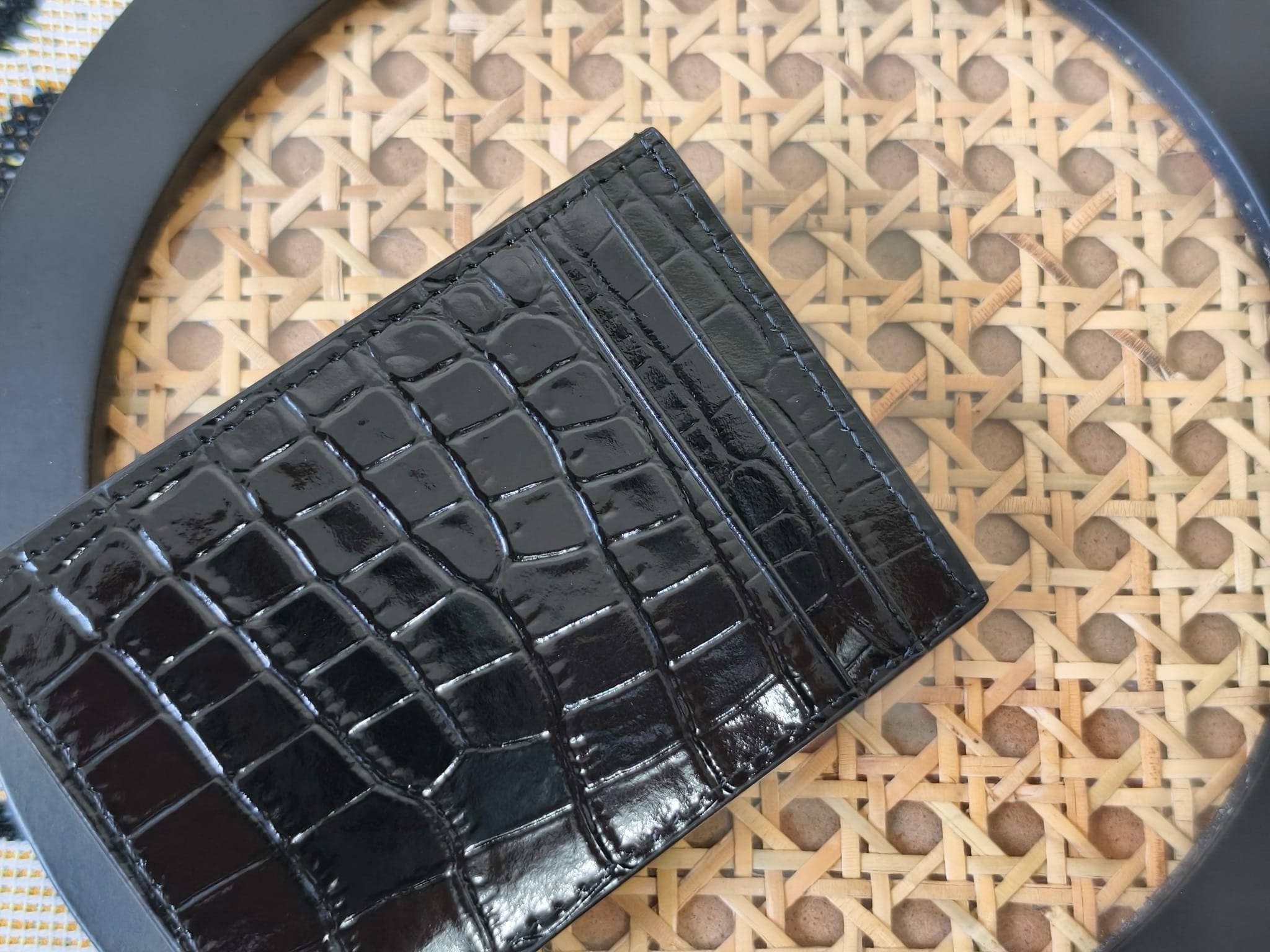 Wallet Saint Laurent 582305.5