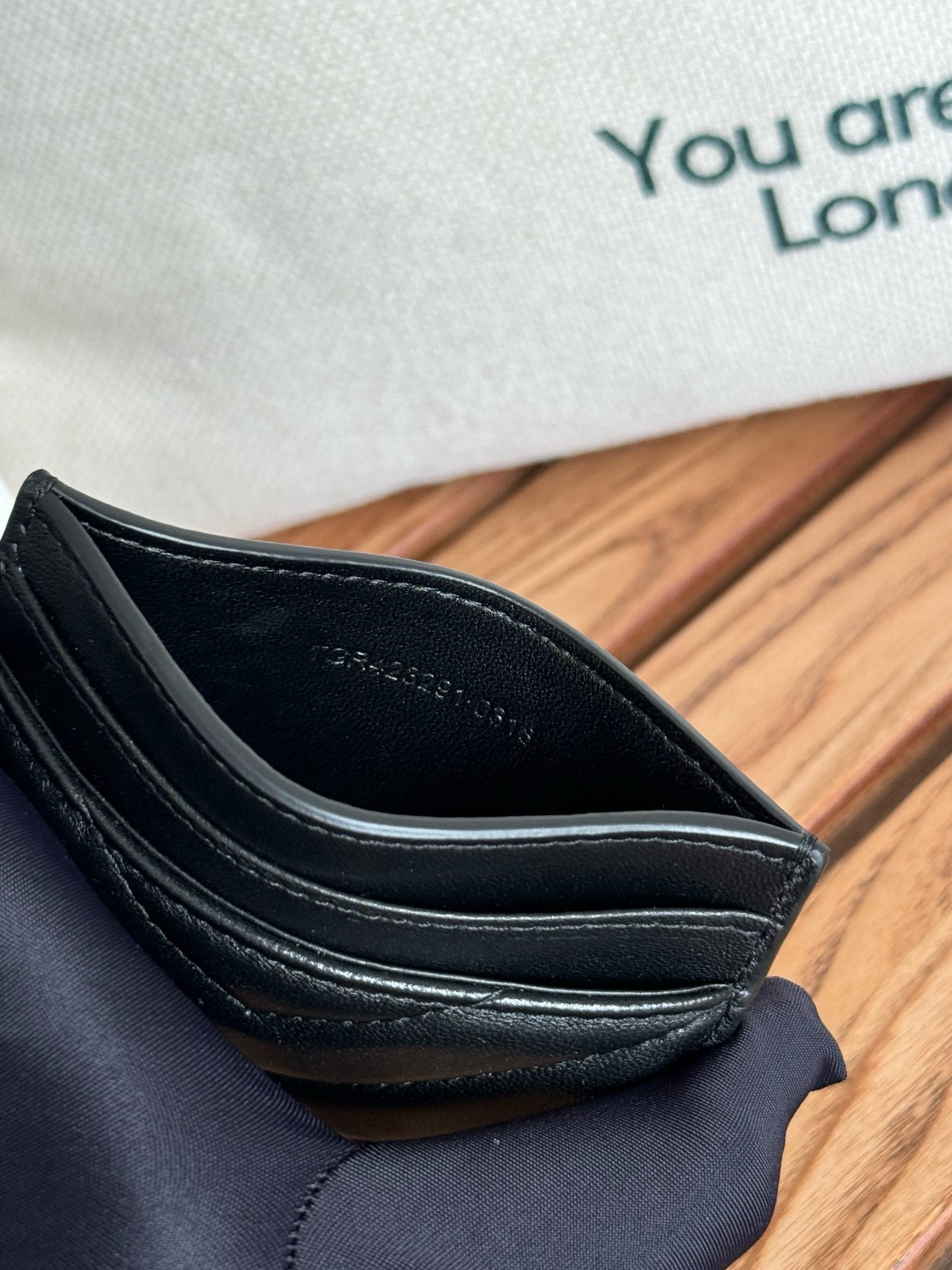 Cardholder Saint Laurent 423291.15