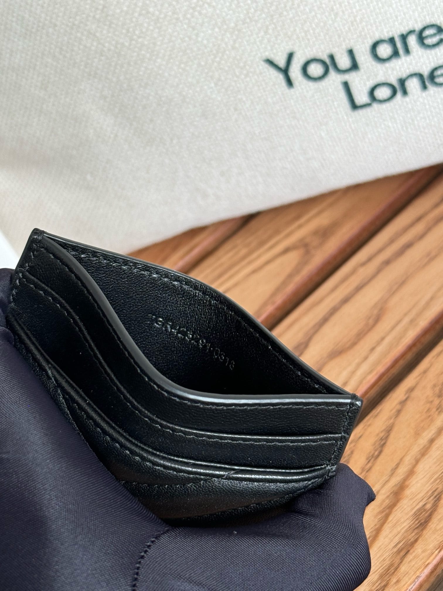 Cardholder Saint Laurent 423291.11