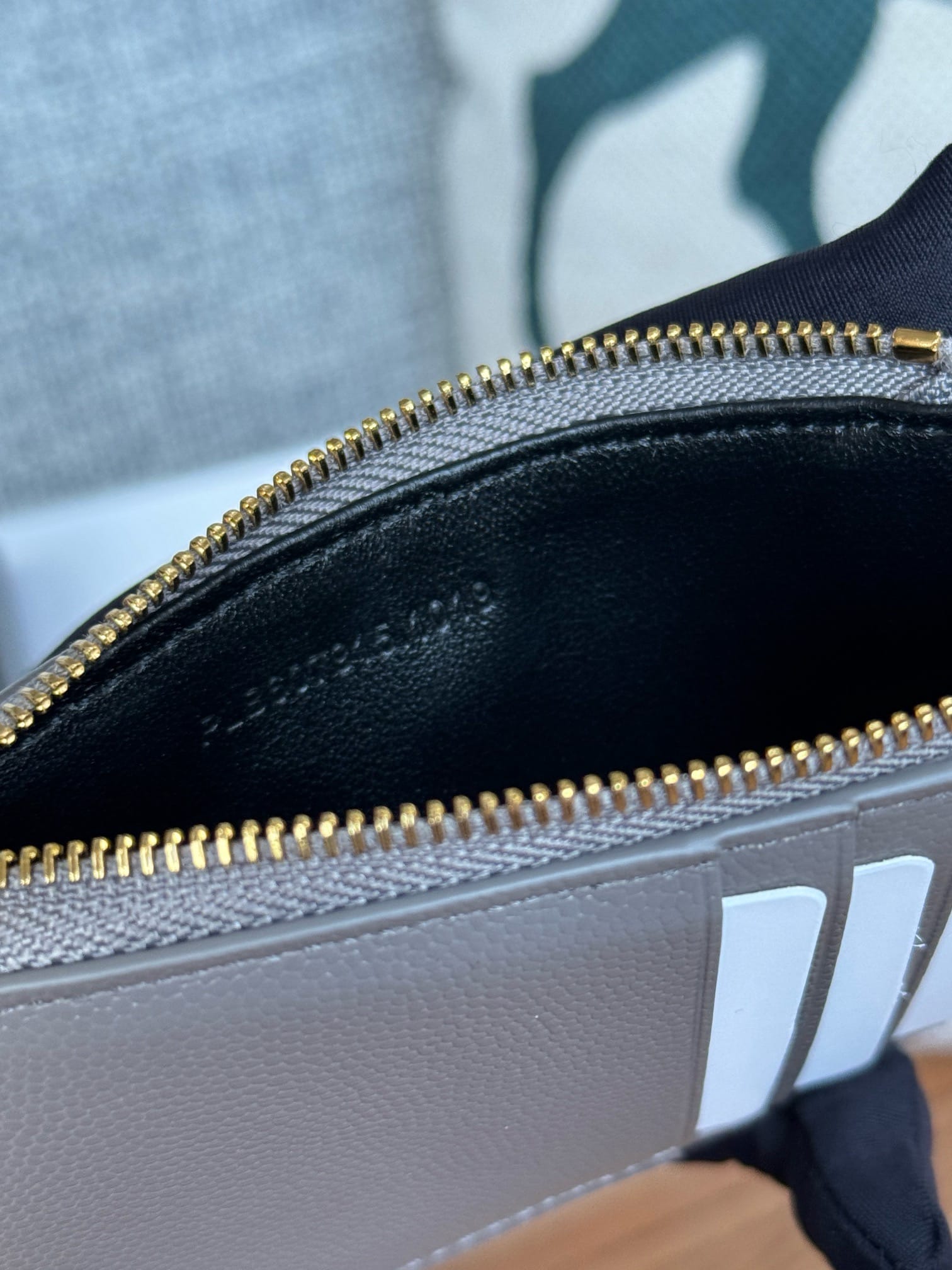 Cardholder Saint Laurent 607915.2