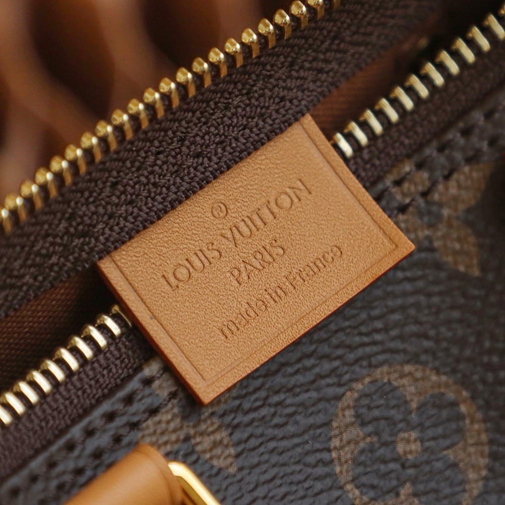 Nano Speedy Mini Louis Vuitton M81086