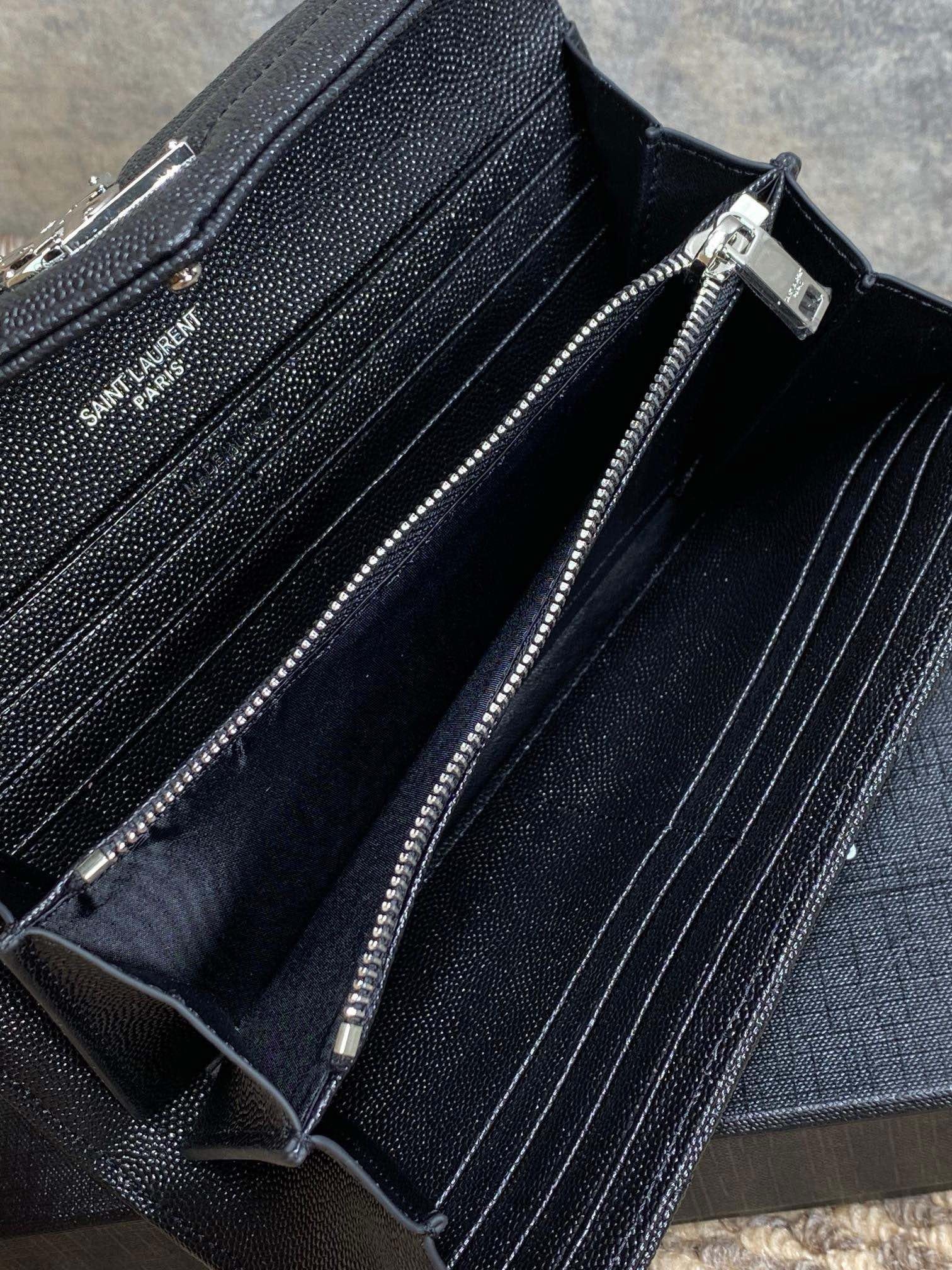 Wallet Saint Laurent 437469