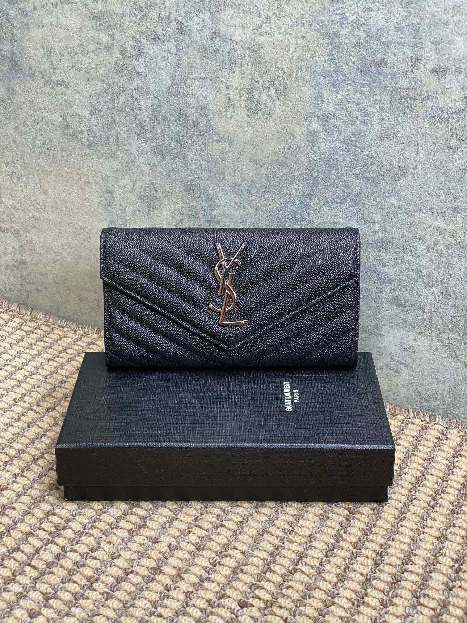 Wallet Saint Laurent 437469