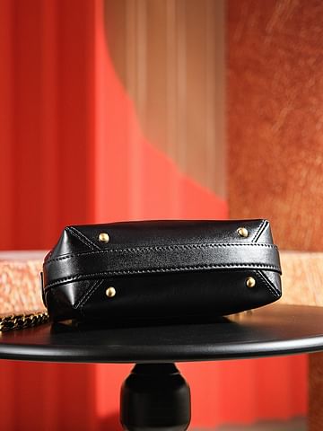 Mini bag with top handle Chanel AS4958.1