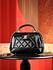 Mini bag with top handle Chanel AS4958.1
