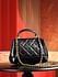 Mini bag with top handle Chanel AS4958.1