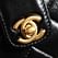 Mini bag with top handle Chanel AS4958.1