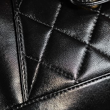 Mini bag with top handle Chanel AS4958.1