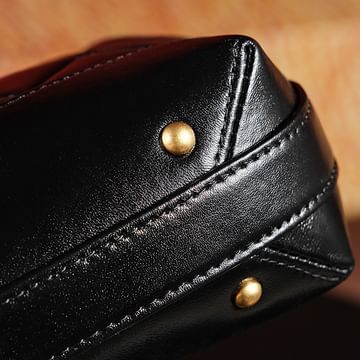 Mini bag with top handle Chanel AS4958.1