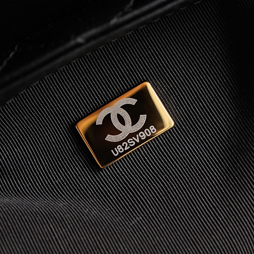 Mini Shopping bag Chanel AS4416